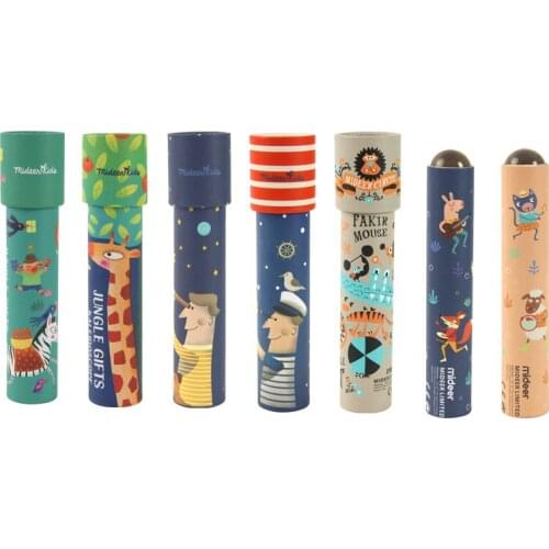 Калейдоскопы Ecoz China At AliExpress