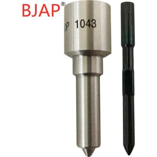 Common Rail Nozzle DSLA150P1043 0433175304 0 433 175 304 for Injector 0414720039 on V W Vehicle