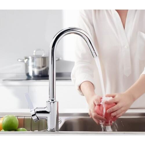 Кухонные смесители для питьевой воды JOMOO China At AliExpress