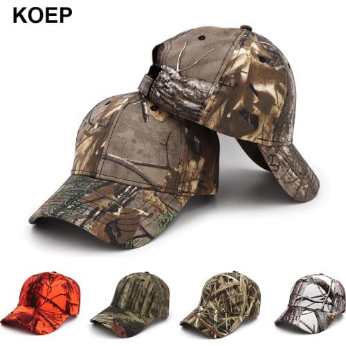 KOEP Men's Hats With A Visor