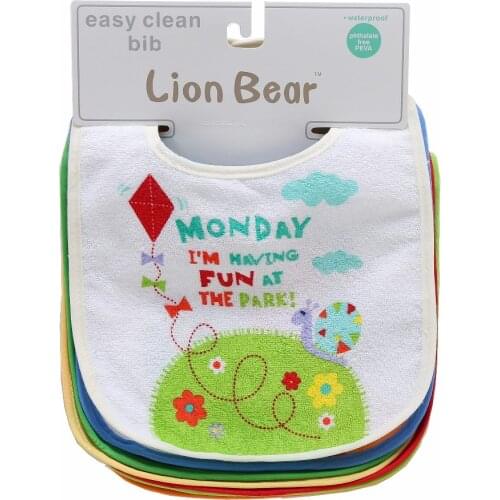 LionBear Aprons And Aprons For The Kitchen