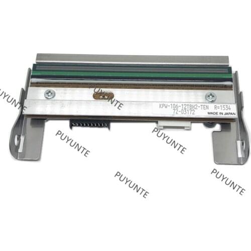New original B-452-TS/B-462-TS printhead for Toshiba TEC B-462 B-452 TS print head bar code printer thermal head 300DPI