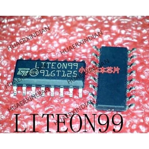 New Original LITEON99TR LITEON99 LITE0N99 SOP-16