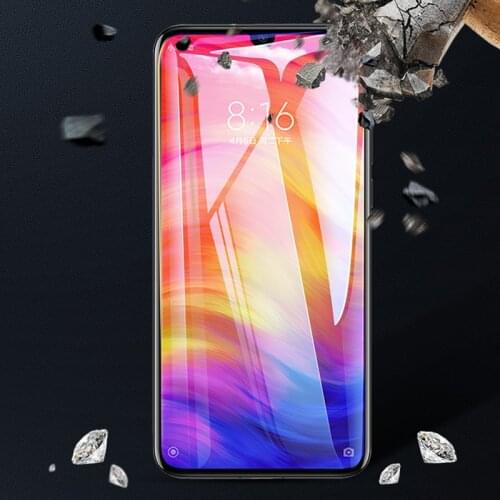 POPSPARK Screen Protectors For Xiaomi Mi Mi A2 Lite