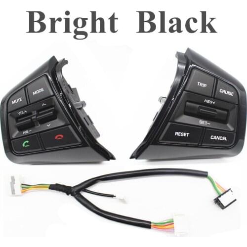 PUFEITE Steering Wheel Parts