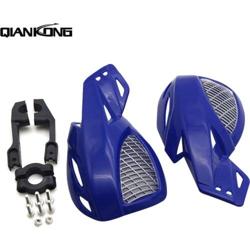 Universal Motorcycle Pit Dirt Bike Handlebar Protection Handguard Handle Hand Guard Protectors For ATV BENELLI BJ600 BN600