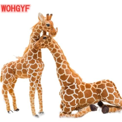 Plush Toys WOHGYF China