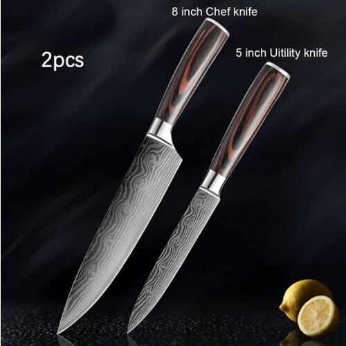 Xiaomi Vegetable Cleaning Knives
