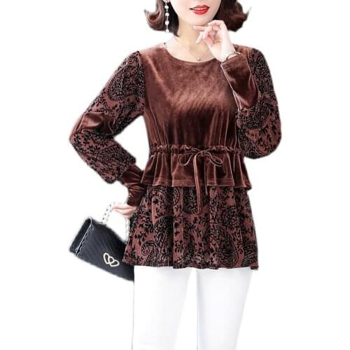 XLMJDZGS Womens Long Sleeve Polo Shirts