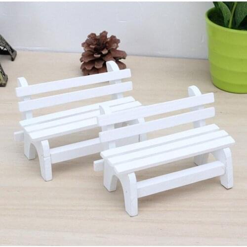 1:12 Dollhouse Furniture Miniature Wooden Kitchen Chair Kids Pretend Play Toy 1:12 Mini Doll House Dollhouse Restaurant Chair
