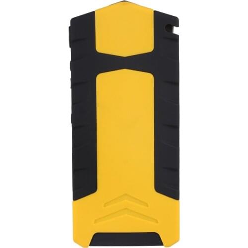 12V Car Charger For Car Battery Booster Portable Auto Starter Power Bank Mini Starting Device Car Jump Starter 2018 New LED