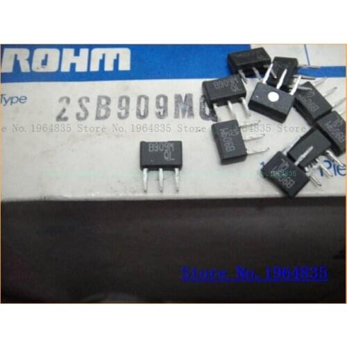 2SB909M TO-92F