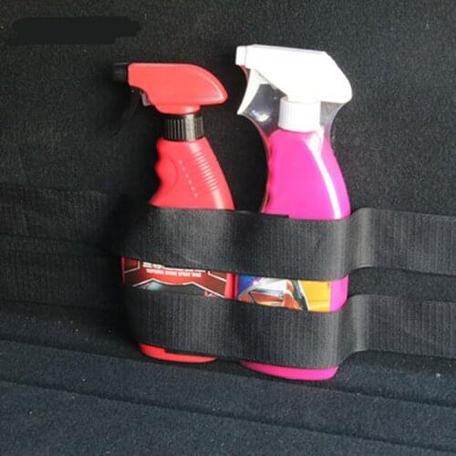 5 pieces/set of automatic fire extinguisher tape nylon tape for Suzuki Grand Vitara 2016 Sx4 swift jimny Hyundai Solaris Verna