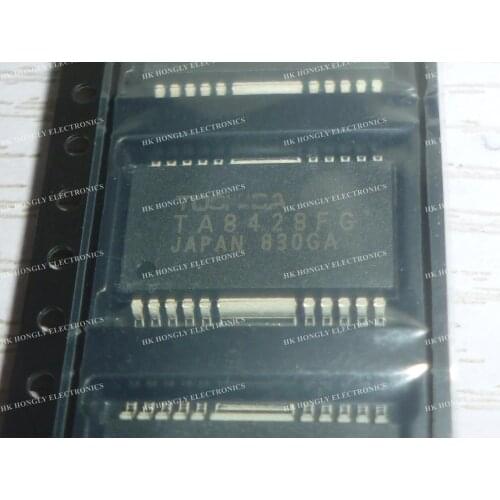 5PCS TA8428FG HSOP20 NEW