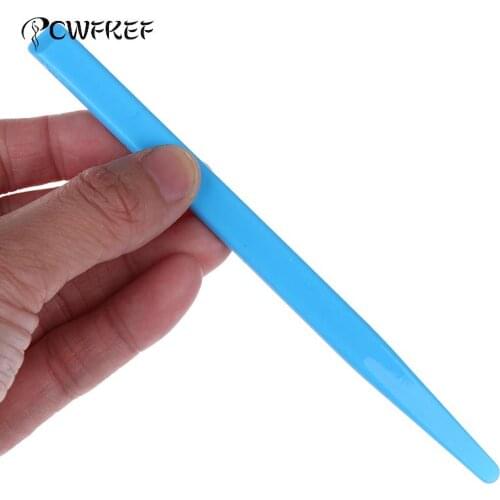 5PCS/Pack Plastic Dental Alginate Mixing Plaster Spatula For Impression Material Dental Tools High Quality