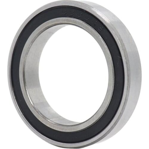6805 Hybrid Ceramic Bearing 25x37x7 mm ABEC-1 1PC Bicycle Bottom Brackets & Spares 6805RS Si3N4 Ball Bearings
