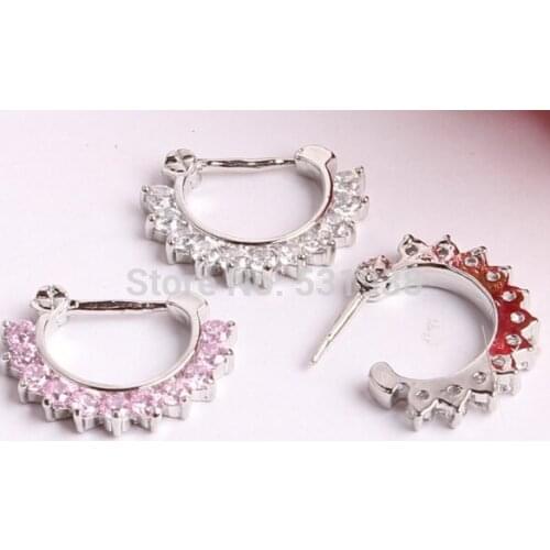 BeanDou Women's Silver Rings