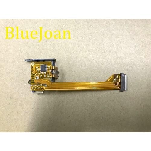 Free shipping New original VAU1254 / VAU1255 VAM1255 VAM1254 Laser Lens Optical Pickup Bloc Optique Replacement CD Pro2 CDPro2
