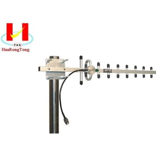 2.4GHz Wifi wireless AP yagi antennaLong range wifi antenna
