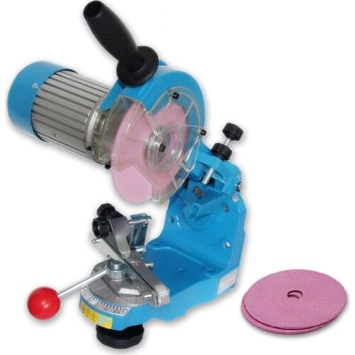 Chain Grinding Machine Professional Multi-angle Chain Grinding Machine Electric Chain Grinding Machine Gasoline Saw File