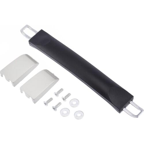 Mayitr Black Suitcase Luggage Case Handle Replacement Spare Strap Grip Handle Box Repair Tools Parts Hot Selling