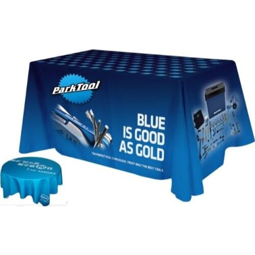 Customized Table Cloth With your LOGO