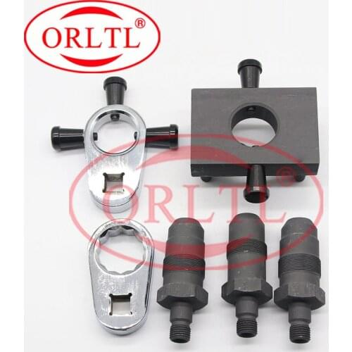 OR7003 Injector Assemble Disassemble Tools Common Rail Injector Disassembly Tools For CAT Medium Pressure Common Rail Injector