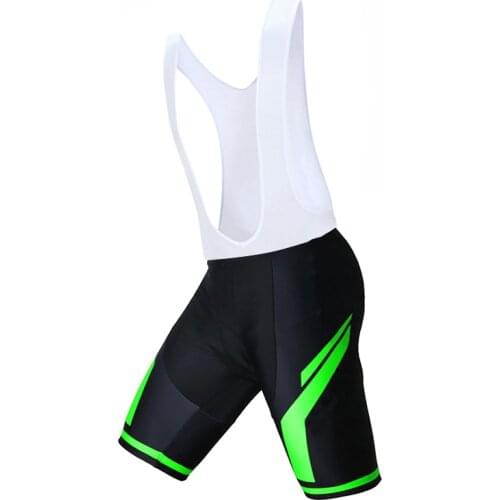 2021 Del Nuovo Pro Squadra Uomini Ciclismo Salopette Summer Mens Bib Cycling Shorts Outdoor Mountain Bike Bib Shorts Pantaloni