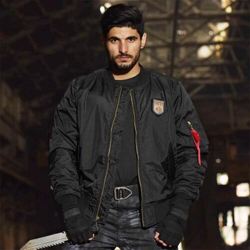 Flight Military Tactical Outdoor Men Jackets Breathable Waterproof Thicken Thermal Coats Climbing Training Hunting Army Jackets