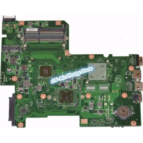 SHELI FOR Acer Aspire 7250 Laptop Motherboard W/ E300 CPU MBRL60P003 MB.RL60P.003