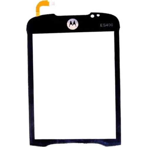 2pcs New Compatible Touch Screen For Symbol ES400 PDA Accessories