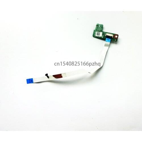 Original laptop Power Board For Lenovo G700 G710 G710A Series 90003035