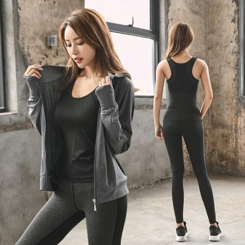 Женские костюмы для бега PAIYIGE China At AliExpress