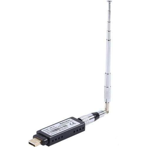 Useful AR-10 Dual Channel USB Interface AIS Receiver Durable Practical And Stable AIS Receiver For Laptop