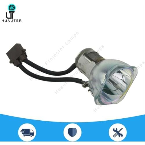 High Brightness Projector Bare Lamp TLPLV5 Compatible for Toshiba TLP-TV5/TDP-S25E/TDP-S25/TDP-S25U/TDP-S26/TDP-S5/TDP-SC25