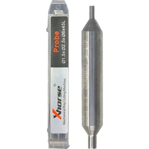 Manual Tracer Probe 1.5/2.5mm For Condor Dolphin XP-007, XC-002 Manual Key Cutting Machine