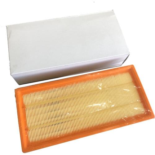 Replacement HEPA Filter for Karcher Vacuum Cleaner Filter NT65/2 Ap NT75/1 NT75/2 Ap 6.904-364.0 NT 55/2 Parts