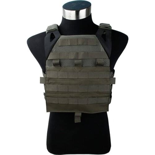 TMC Tactical Jpc2.0 Styling Vest RG TMC3113