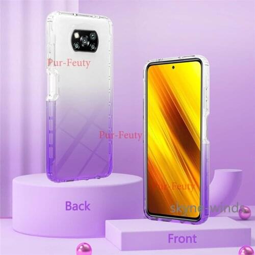 Venus Wolf Xiaomi Poco X3 Phone Cases