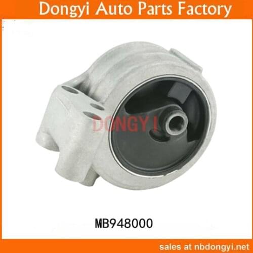 High Quality Engine Mount OEM MB948000