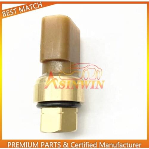 High Quality Engine Oil Pressure Sensor S-witch Sender 274 6719 274-6719 Fits For Caterpillar CAT C15 C175 C27 E330D E336D E329D