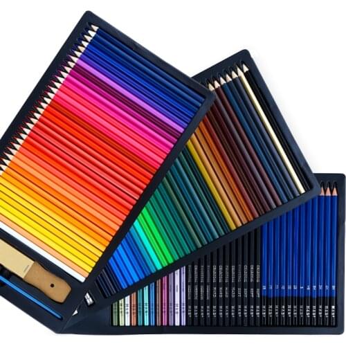 WHALITZY Soft Pencils