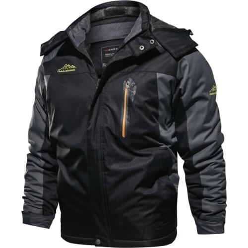 Мужские теплые куртки Aflczyu China At AliExpress