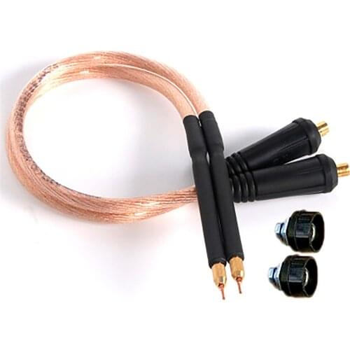 DIY 18650 Battery Pack Spot Welding Machine Mini Handheld Spot Welding Pen For Electric Car Battery Accessories