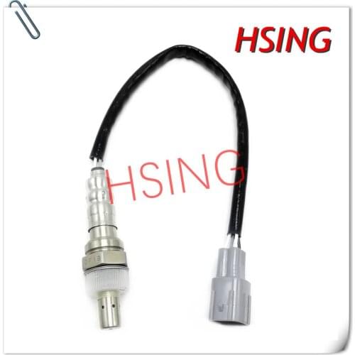 HSINGYE BRAND-NEW# 89465-42170 Oxygen Sensor O2 Sensor Fits For 2009-2015 RAV4 2.5L-L4 ***Part No# 234-4556 8946542170