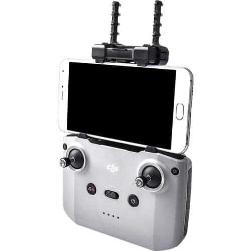 DJI mini 2 Extended Range 5.8/2.4ghz Yagi Antenna Signal Booster, Suitable For DJI mavic air 2/mini 2/Air 2S Drone Accessories