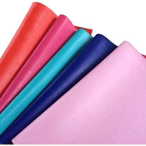 Glossy Crystal Faux Artificial Synthetic Leather Fabric Material for DIY Sewing DIY Decoration Crafts DIY Bag Shoes Box Material