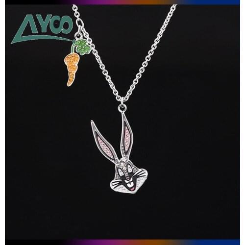 HZUXIHA Children's Pendants