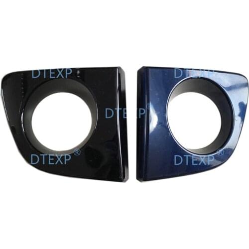 Second hand Fog Lamp cover for Mg 7 Fog Lightscover for Mg7 no painting used parts Other Parts for Mg Available