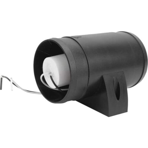 Rv motorhome rv led 12V 3in Cabin Ventilation Exhaust Fan for RV Boat Marine Yacht Bathroom Warehouse rv styling RV Accessories